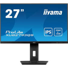 Iiyama ProLite XUB2793QS-B6 monitor
