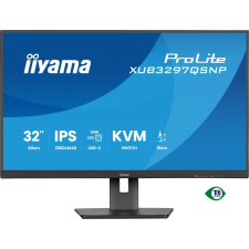 Iiyama ProLite XUB3297QSNP-B1 monitor
