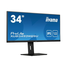 Iiyama ProLite XUB3493WQSU-B5 monitor