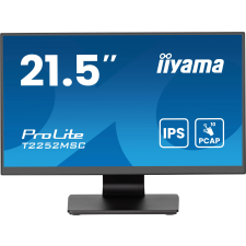 Iiyama T2252MSC-B2AG monitor