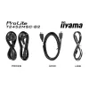 Iiyama T2452MSC-B2 IPS LED