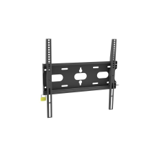 Iiyama Universal wall mount, up to VESA 400x400mm, max. 125kg tv állvány és fali konzol
