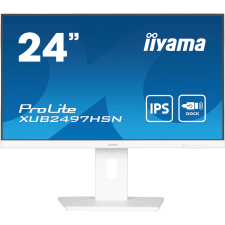 Iiyama XUB2497HSN-W1 monitor