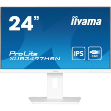 Iiyama XUB2497HSN-W2 (XUB2497HSN-W2) monitor