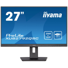 Iiyama XUB2792QSC-B5 monitor