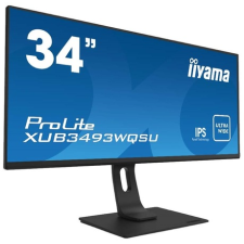 Iiyama XUB3493WQSU-B1 monitor