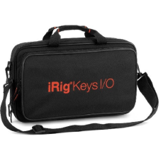 IK Multimedia IK Multimedia iRig Keys I/O 25 hordtáska