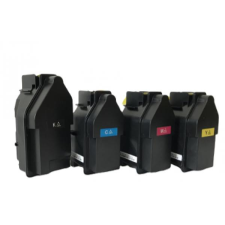 IK Utángyártott MINOLTA C3320i TNP80M Toner Magenta 9000 oldal kapacitás IK (AAJW352HYB) (AAJW352HYB) nyomtatópatron & toner