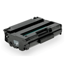 IK utángyártott RICOH SP330H - 408281 toner fekete (408281INK) (408281INK) nyomtatópatron & toner