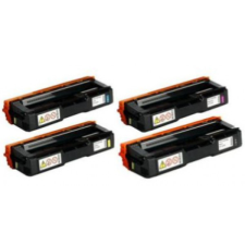 IK Utángyártott RICOH SPC252 Toner Black 6.500 oldal kapacitás IK (407716FUIK) (407716FUIK) nyomtatópatron & toner