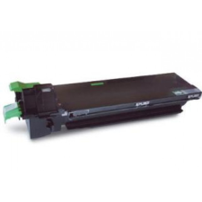 IK Utángyártott SHARP MXB20GT1 Cartridge Black 8.000 oldal kapacitás IK (SHMXB20GT1FU) (SHMXB20GT1FU) nyomtatópatron & toner