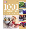Ikar Kiadó 1001 természetes házi patikaszer
