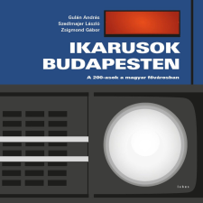 Ikarusok Budapesten történelem
