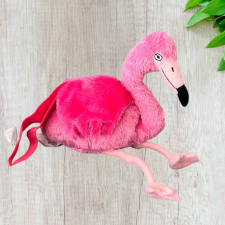 IKEA Flamingo plüss-Ikea plüssfigura