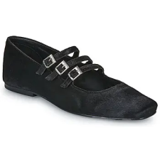 Ikks Balerina cipők / babák B280085 Fekete 40 női cipő