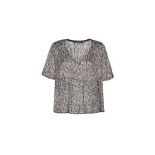 Ikks Blúzok BS11135-02 Szürke DE 38 blúz