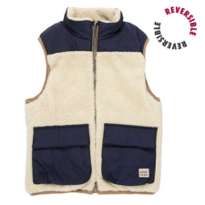 Ikks Dzsekik X241013 Bézs 14 éves gyerek kabát, dzseki