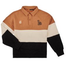 Ikks Hosszú ujjú galléros pólók X215003 Sokszínű 3 éves gyerek póló