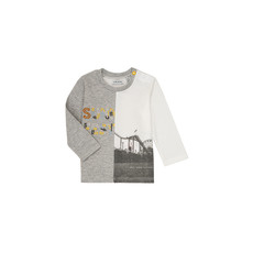 Ikks Hosszú ujjú pólók MAELINO Sokszínű 12 hónapos