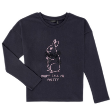 Ikks Hosszú ujjú pólók X210022 Tengerész 14 éves gyerek póló