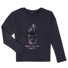 Ikks Hosszú ujjú pólók X210022 Tengerész 6 éves gyerek póló