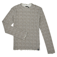 Ikks Hosszú ujjú pólók X210072 Barna 4 éves gyerek póló