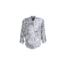 Ikks Ingek / Blúzok BN12085-11 Fehér DE 34 blúz