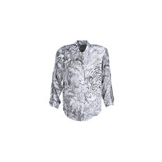 Ikks Ingek / Blúzok BN12085-11 Fehér DE 38