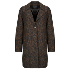 Ikks Kabátok B244165 Barna EU S