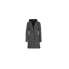 Ikks Kabátok BR44025 Szürke EU XL