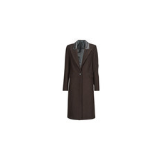 Ikks Kabátok BX44075 Barna EU L női dzseki, kabát