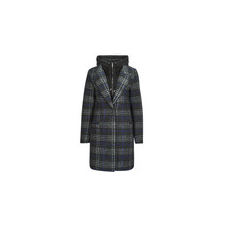 Ikks Kabátok BX44095 Szürke EU XL női dzseki, kabát