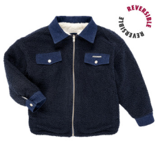 Ikks Kabátok X240012 Bézs 14 éves