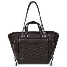 Ikks Kézitáskák 1440 L Fekete Egy méret