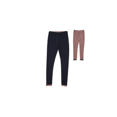 Ikks Legging-ek XV24012 Tengerész 5 éves