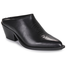 Ikks Papucsok B180005 Fekete 37