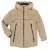Ikks Parka kabátok X249013 Bézs 12 éves