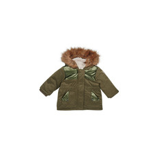 Ikks Parka kabátok XV42010 Keki 2 éves