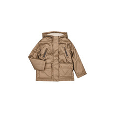 Ikks Parka kabátok XV42012 Arany 12 éves gyerek kabát, dzseki