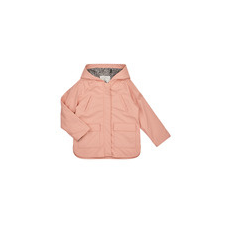 Ikks Parka kabátok XW42012 Rózsaszín 12 éves