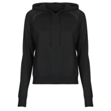 Ikks Pulóverek B218075 Fekete EU S női pulóver, kardigán