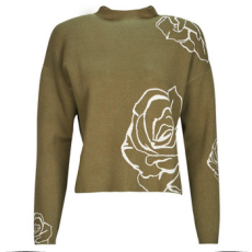 Ikks Pulóverek B218235 Keki EU L