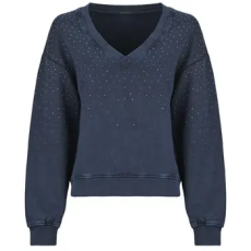 Ikks Pulóverek B315075 Tengerész EU S