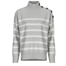 Ikks Pulóverek PULL STRAIGHT LAINE Sokszínű EU S