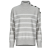 Ikks Pulóverek PULL STRAIGHT LAINE Sokszínű EU S