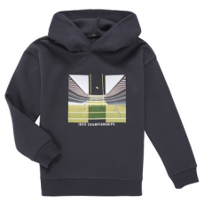 Ikks Pulóverek X215013 Tengerész 12 éves