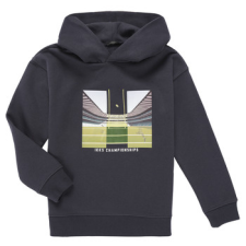 Ikks Pulóverek X215013 Tengerész 3 éves gyerek pulóver, kardigán