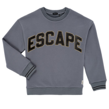 Ikks Pulóverek X215043 Kék 10 éves gyerek pulóver, kardigán