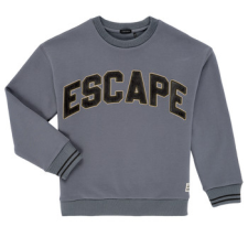 Ikks Pulóverek X215043 Kék 5 éves gyerek pulóver, kardigán