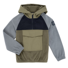 Ikks Pulóverek X215053 Zöld 8 éves gyerek pulóver, kardigán